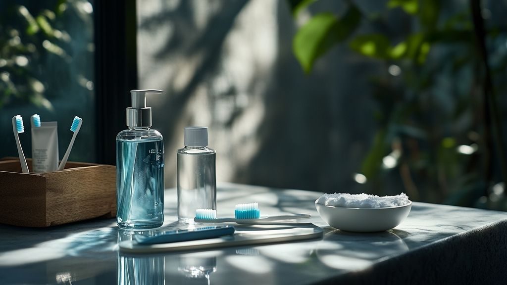 Quels comportements favorisent une cicatrisation rapide après extraction dentaire